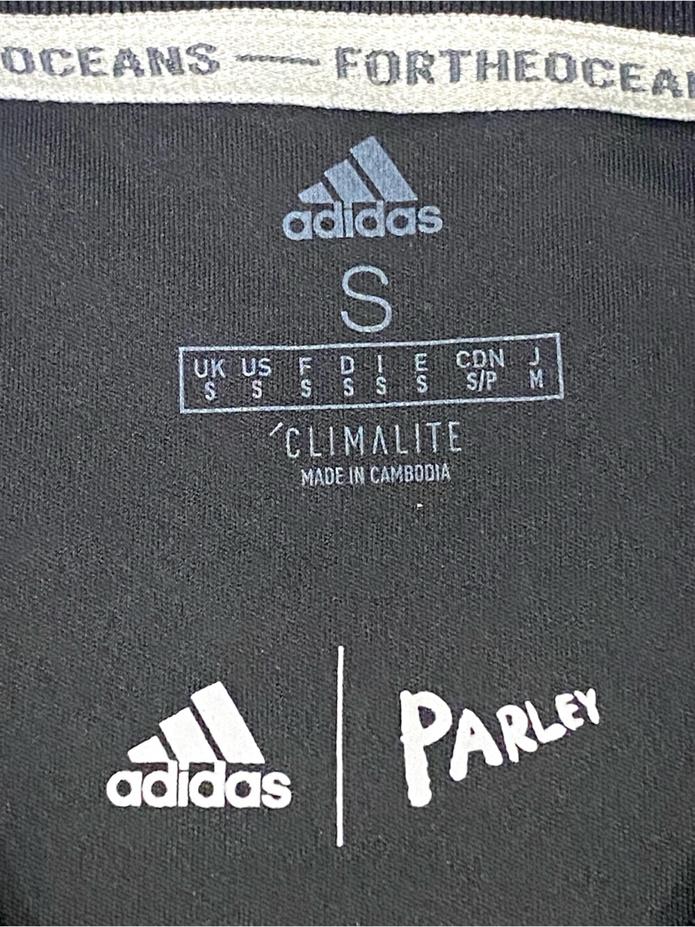 Adidas Mexico National Football Team 2018 World Cup Pre-Match Jersey Sz Small - Picture 5 of 9